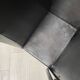 Industrial metal locker room