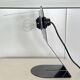 Desk lamp by Boccato, Gigante, Zambusi for Seccose, Italy 80's
