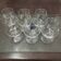 6 crystal cognac glasses from Sèvres