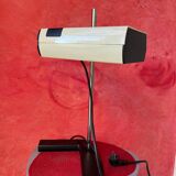 Lamp by Jean René Talopp