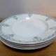 4 assiettes Moulin des loups