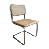 Chair cesca B32 Marcel Breuer made in Italy