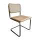 Chaise cesca B32 Marcel Breuer made in Italy