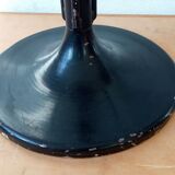 Pair of 60s tulip foot bar stools