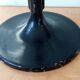 Pair of 60s tulip foot bar stools