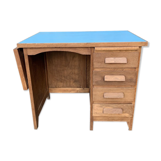 Vintage children's desk