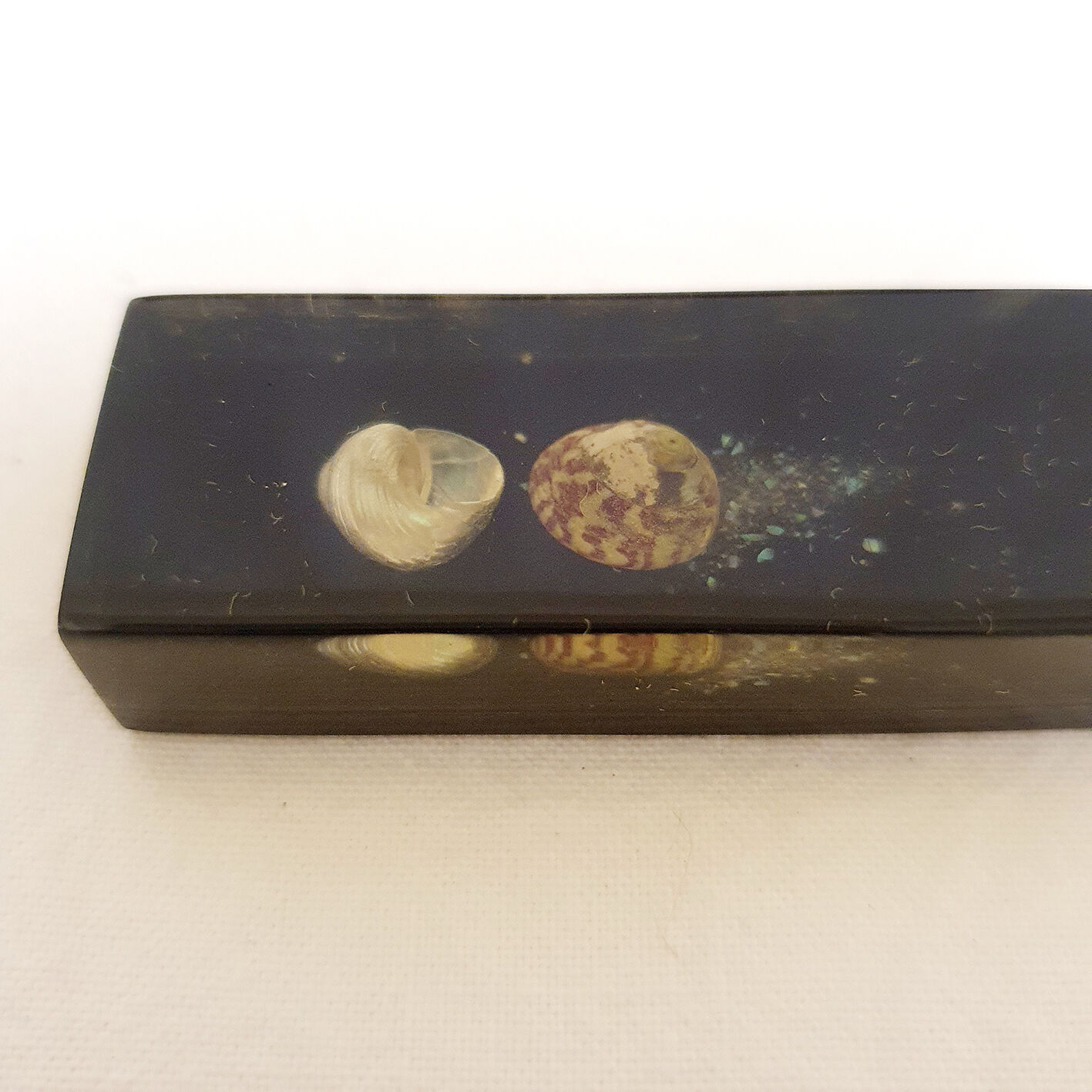 6 Knife holders - shells included