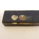 6 Knife holders - shells included