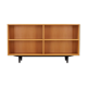 Bibliothèque des années 60/70