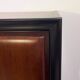 Mid-Century Modern Highboard in the style of Borsani, Italy, 1960s