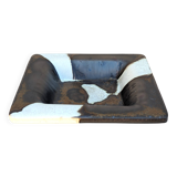 Githa Heske, Ceramic Pocket Tray, Denmark circa 1980