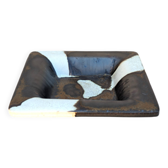 Githa Heske, Ceramic Pocket Tray, Denmark circa 1980