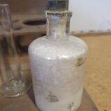 Chemist's box Maison Guérin in Algiers 1930s