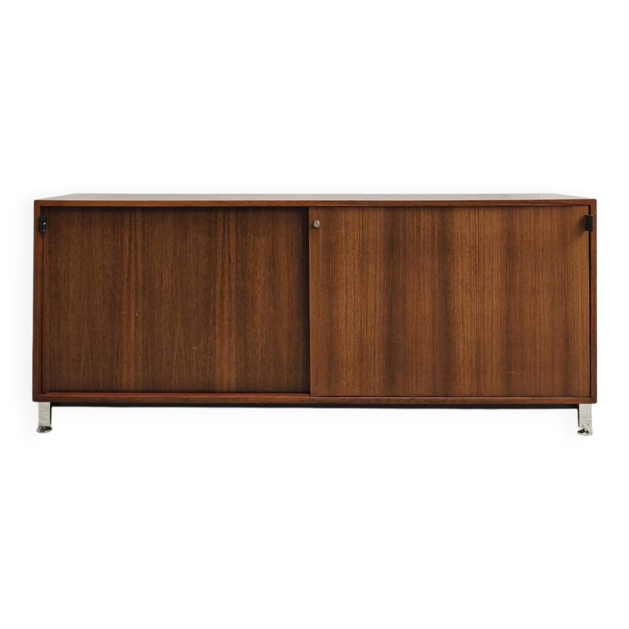 Florence Knoll designer sideboard, Knoll International 1960