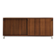 Florence Knoll designer sideboard, Knoll International 1960