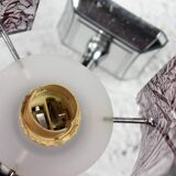 N1 vintage pink plexi applicator