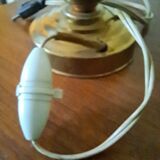 Vintage night light lamp