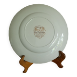 Plate