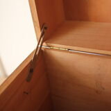 Wooden box