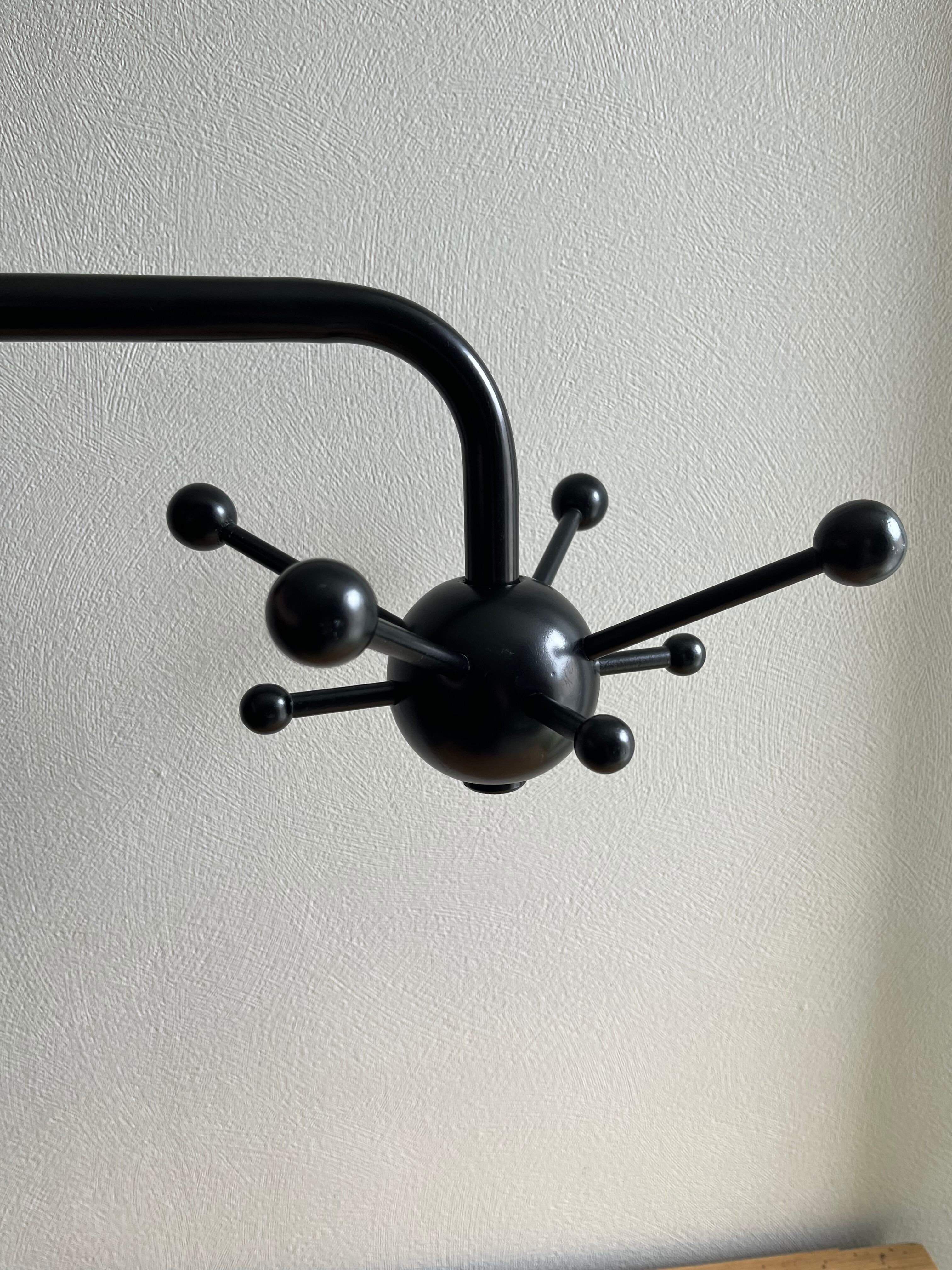 Coat rack Sputnik