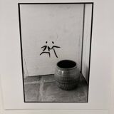 Artist's film photography