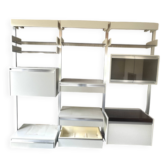 Ligne Roset etagère Michel Ducaroy 1970