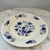 Assiette plat Gien