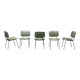 Chair Pierre Paulin model CM 196