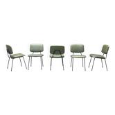 Chaise Pierre Paulin  modèle CM 196