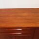 Scandinavian teak sideboard, Swiss Teak edition, 1960