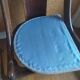 Chaises gondoles empire