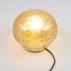 Pair of ceiling lamps, 1970s