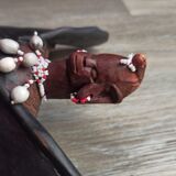 Ethnic mask
