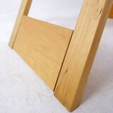 Suzy folding table by Adrian Reed for Princes Design Works Ltd, 1970s