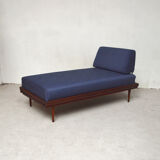 Restored daybed by Wilhelm Knoll 1950