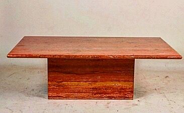 Table basse marbre