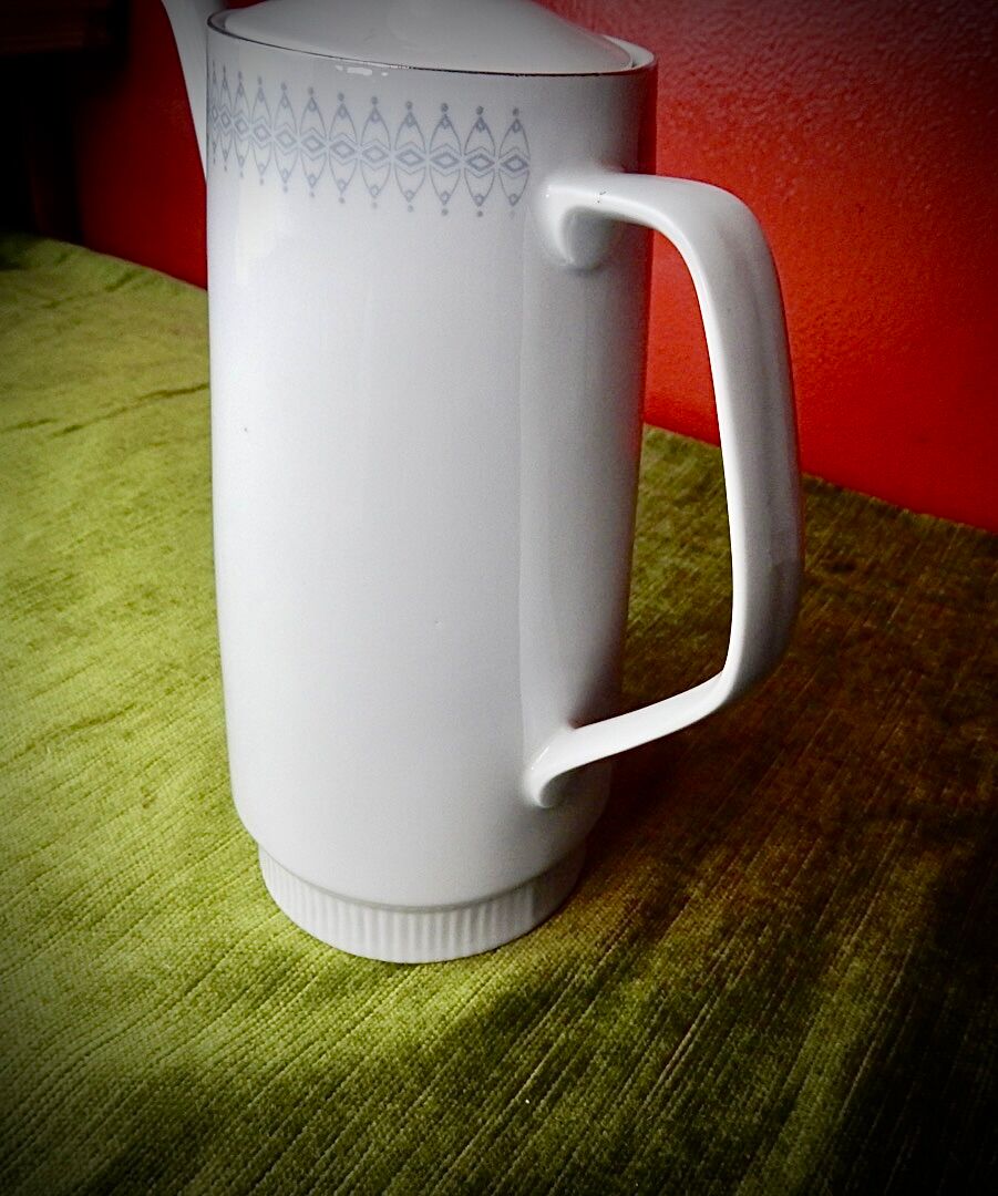 Ceramic coffee maker Stadtlengsfeld