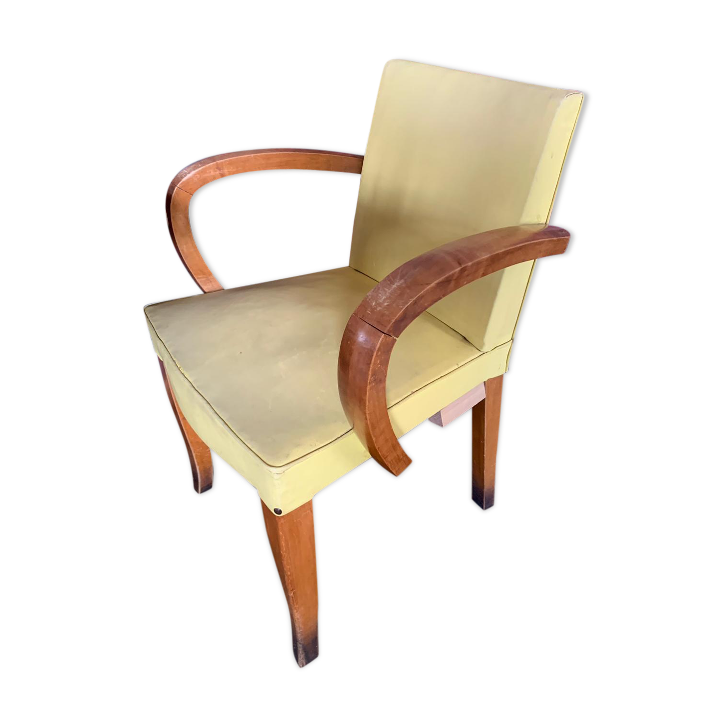 Fauteuil années 50