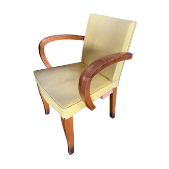 Fauteuil années 50