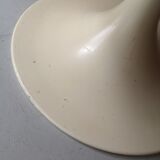 Tulip solid wood coffee table, 1970