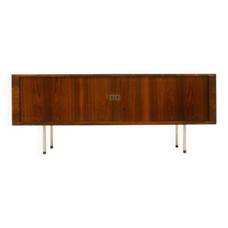 Sideboard Model RY 25 in Rosewood by Hans Wegner