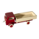Wooden tipping lorry, vintage toy