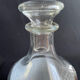 Service à liqueur vintage vichy