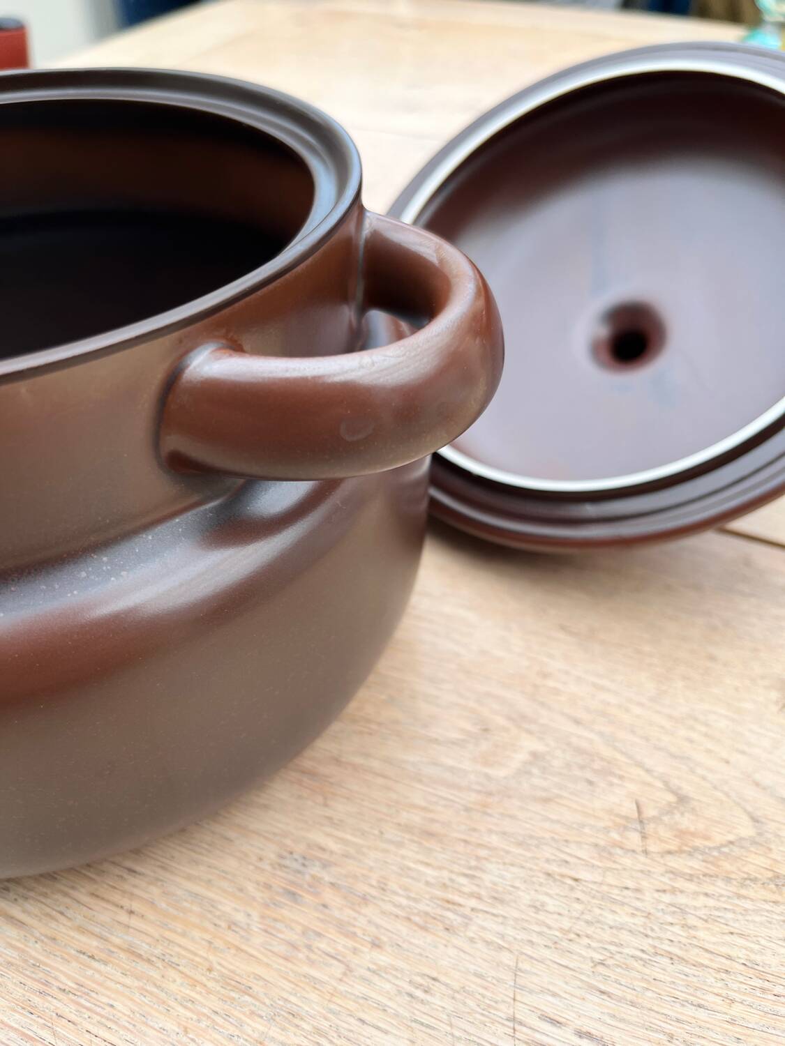 Arzberg ceramic soup tureen