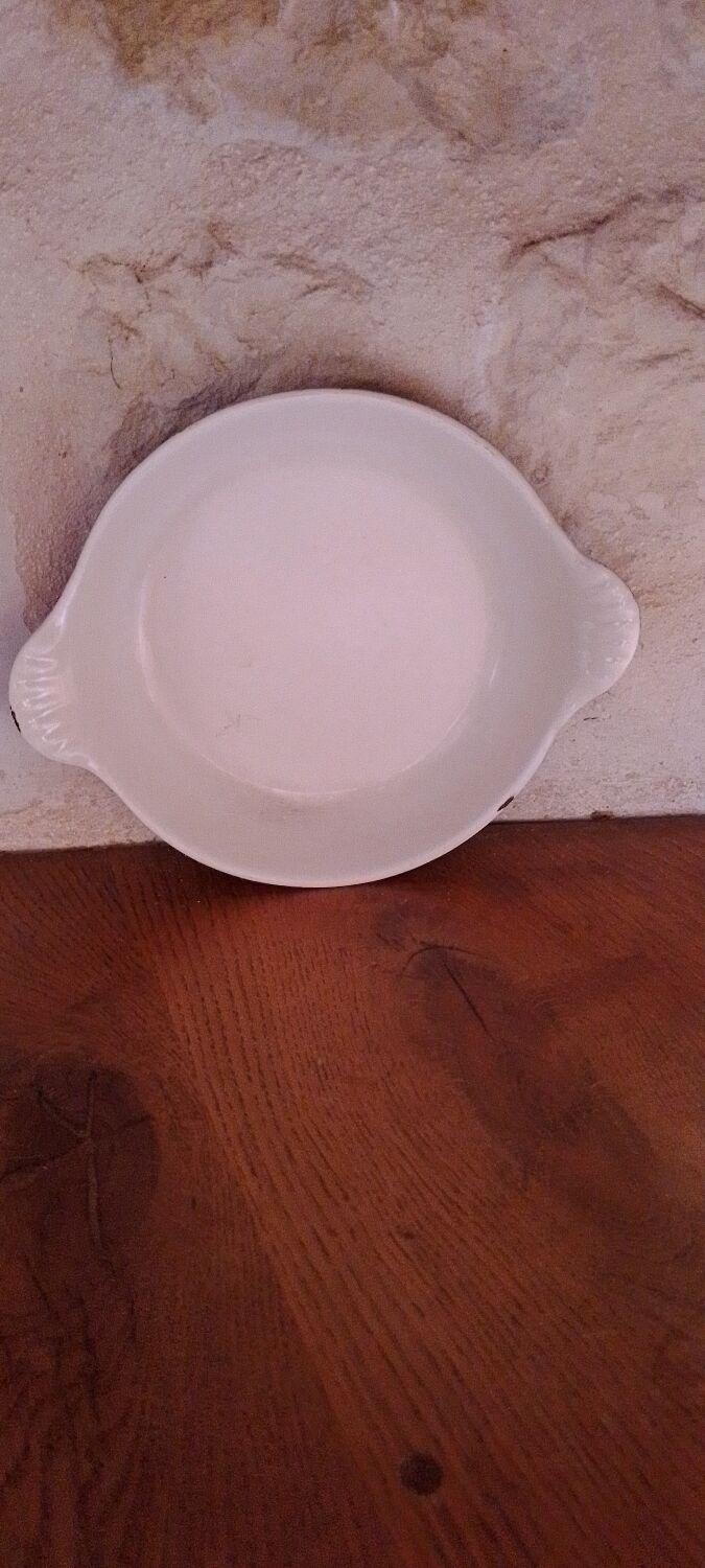 Le Creuset Egg Dish