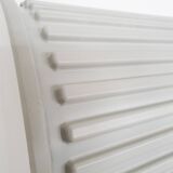 Grey design cabinet "Amsterdammer", Aldo van den Nieuwelaar for Pastoe