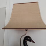 Table lamp 1970