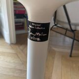 George Nelson pedestal table