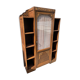 Art deco showcase