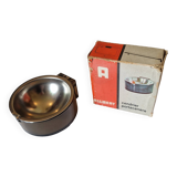 Cendrier original Allibert vintage 1970